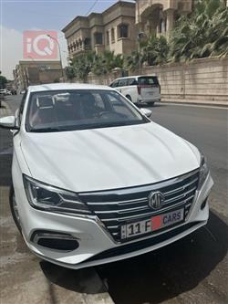 ام جي 5